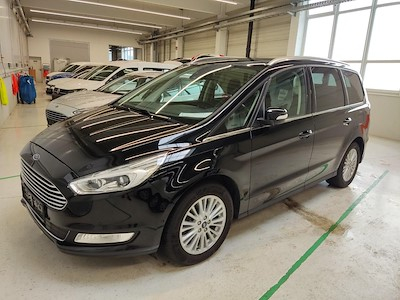 Kaufe FORD GALAXY bei Ayvens Carmarket